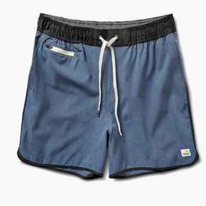 Vuori Men’s Banks Shorts